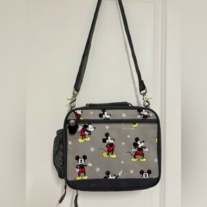 Pottery Barn Kids Mickey Mouse Mackenzie Cold Pack lunch box